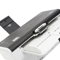ALARIS SCANNER S2050
