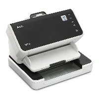 ALARIS SCANNER S2050