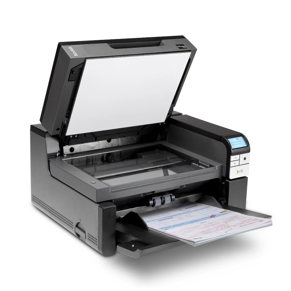 KODAK SCANNER PLUS I2900 A4