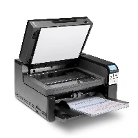 KODAK SCANNER PLUS I2900 A4