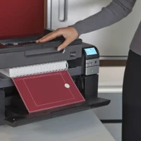 KODAK SCANNER PLUS I2900 A4