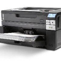 KODAK SCANNER PLUS I2900 A4
