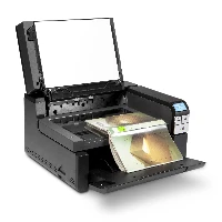 KODAK SCANNER PLUS I2900 A4
