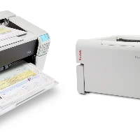 KODAK SCANNER I3200