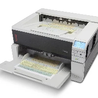 KODAK SCANNER I3200