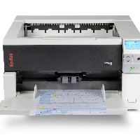 KODAK SCANNER I3400