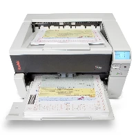 KODAK SCANNER I3400