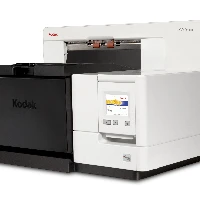 KODAK SCANNER I5250