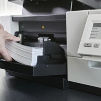 KODAK SCANNER I5250