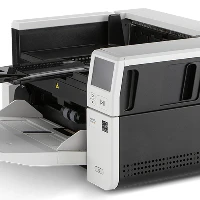 KODAK SCANNER S3060 A3 60PPM