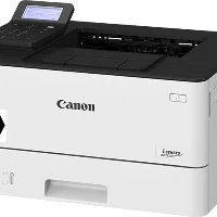 STAMP.LAS.CANON I-SENSYS LBP223DW