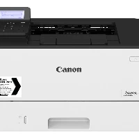 STAMP.LAS.CANON I-SENSYS LBP223DW