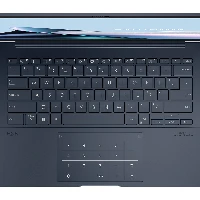 ASUS Zenbook 14 OLED UX3405MA-QD234W, Intel Core Ultra 7, 35.6 cm (14