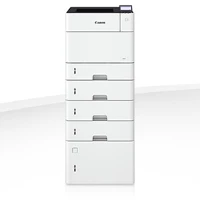 STAMP.CANON LAS.I-SENSYS LBP352X