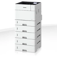 STAMP.CANON LAS.I-SENSYS LBP352X