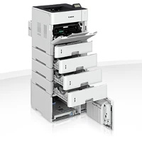 STAMP.CANON LAS.I-SENSYS LBP352X