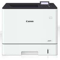 STAMP.LAS.CANON LBP712CX