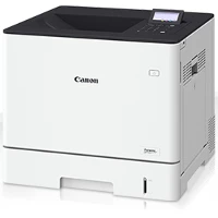 STAMP.LAS.CANON LBP712CX