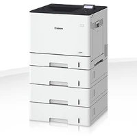 STAMP.LAS.CANON LBP712CX