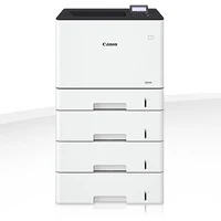 STAMP.LAS.CANON LBP712CX