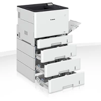 STAMP.LAS.CANON LBP712CX