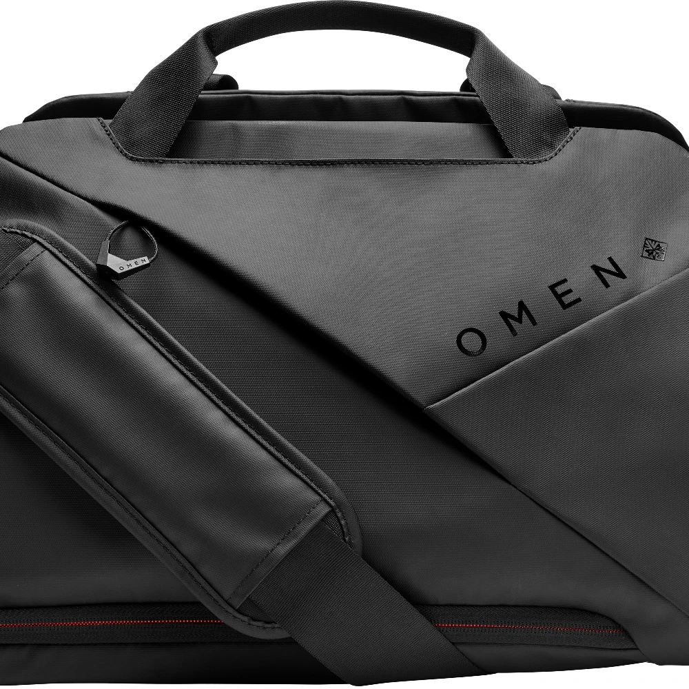 HP OMEN TCT 17 DUFFLE BAG