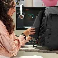 HP OMEN TCT 15 BACKPACK