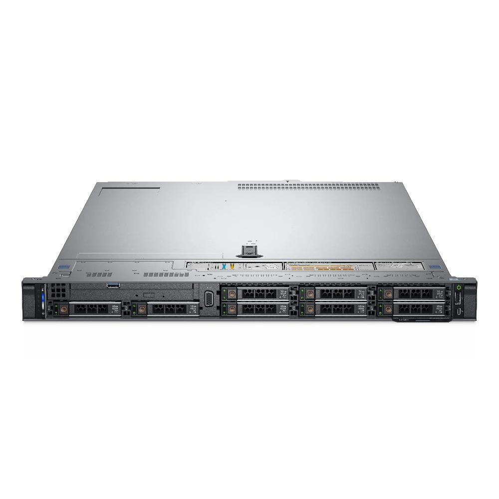 DELL PER640 4210R/32/480/H730P/3YPS