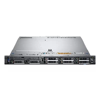 DELL PER640 4210R/32/480/H730P/3YPS