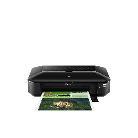 STAMP.INK.CANON PIXMA IX6850