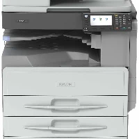 RICOH MULTIFUNZIONE B/N A3 MP2501SP