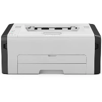 RICOH STAMP.LASER B/N A4 SP220NW