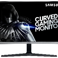 MONITOR 27 CURVED L300/4MS/FHD/HDMI