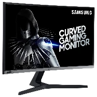 MONITOR 27 CURVED L300/4MS/FHD/HDMI