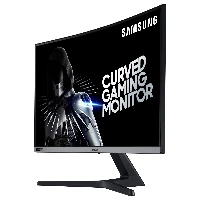 MONITOR 27 CURVED L300/4MS/FHD/HDMI