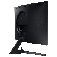 MONITOR 27 CURVED L300/4MS/FHD/HDMI