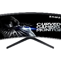 MONITOR 27 CURVED L300/4MS/FHD/HDMI
