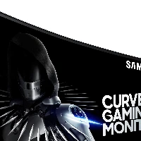 MONITOR 27 CURVED L300/4MS/FHD/HDMI