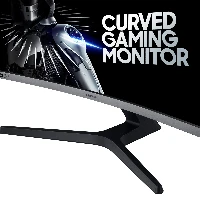 MONITOR 27 CURVED L300/4MS/FHD/HDMI