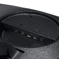 MONITOR 27 CURVED L300/4MS/FHD/HDMI