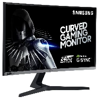 MONITOR 27 CURVED L300/4MS/FHD/HDMI