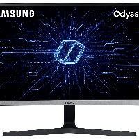 MONITOR 27 CURVED L300/4MS/FHD/HDMI