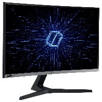 MONITOR 27 CURVED L300/4MS/FHD/HDMI