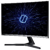 MONITOR 27 CURVED L300/4MS/FHD/HDMI