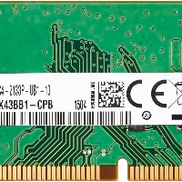 HP 8GB DDR4-3200 DIMM, 8 GB, 1 x 8 GB, DDR4, 3200 MHz