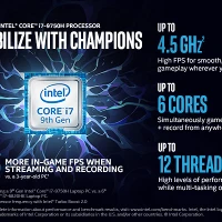 W M7540/I79750/16/256/156/W10P/3YP