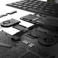 WM 7560 I711850H/16/512/156/W10P/3Y