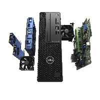 WST 3440 XW1250/16/512SSD/W10P 3Y