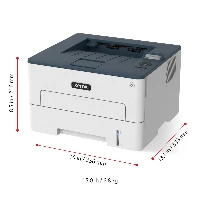 XEROX PRINTER B230V_DNI B/N WIFI