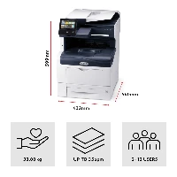 XEROX MFP C405V_N BOMBORA COLOUR